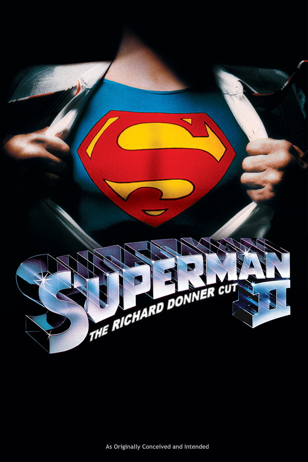 超人续集：理查德·唐纳剪辑版